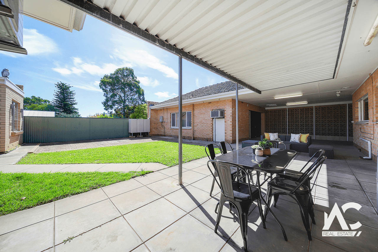 20 Mooringe Avenue, NORTH PLYMPTON, SA 5037