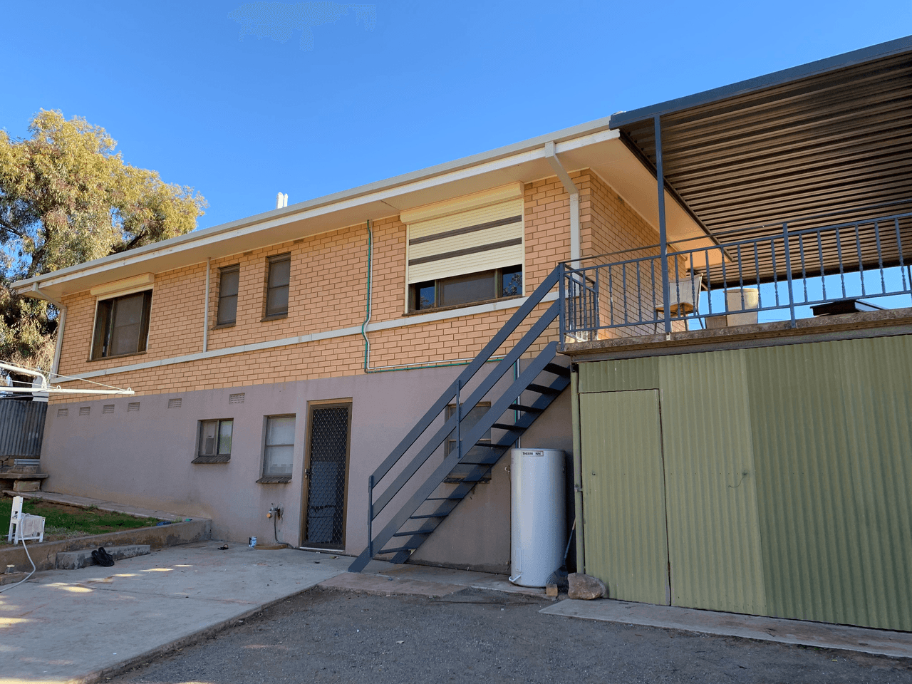 321 Wyman St, BROKEN HILL, NSW 2880