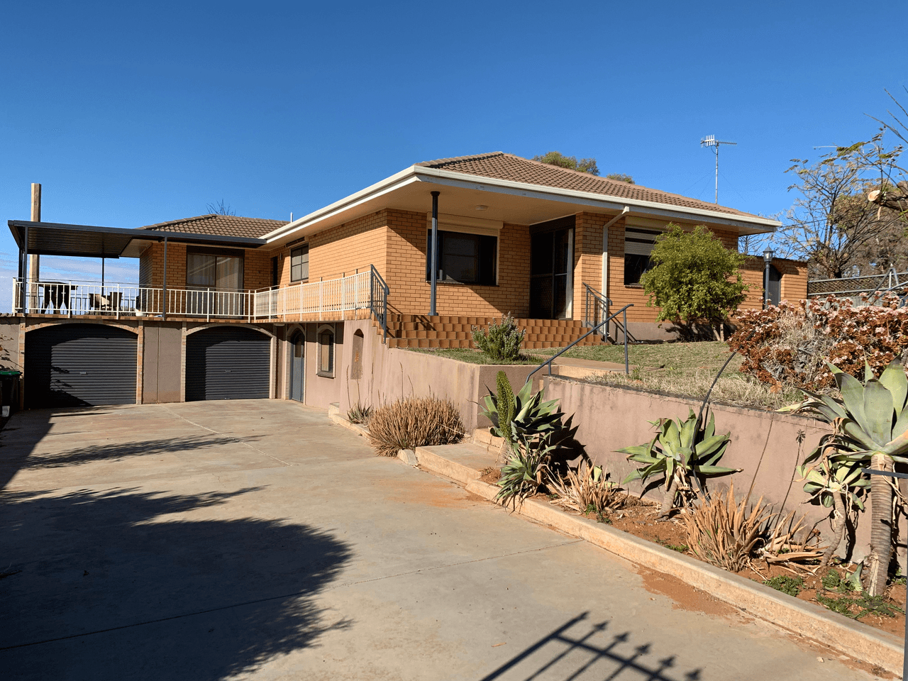 321 Wyman St, BROKEN HILL, NSW 2880