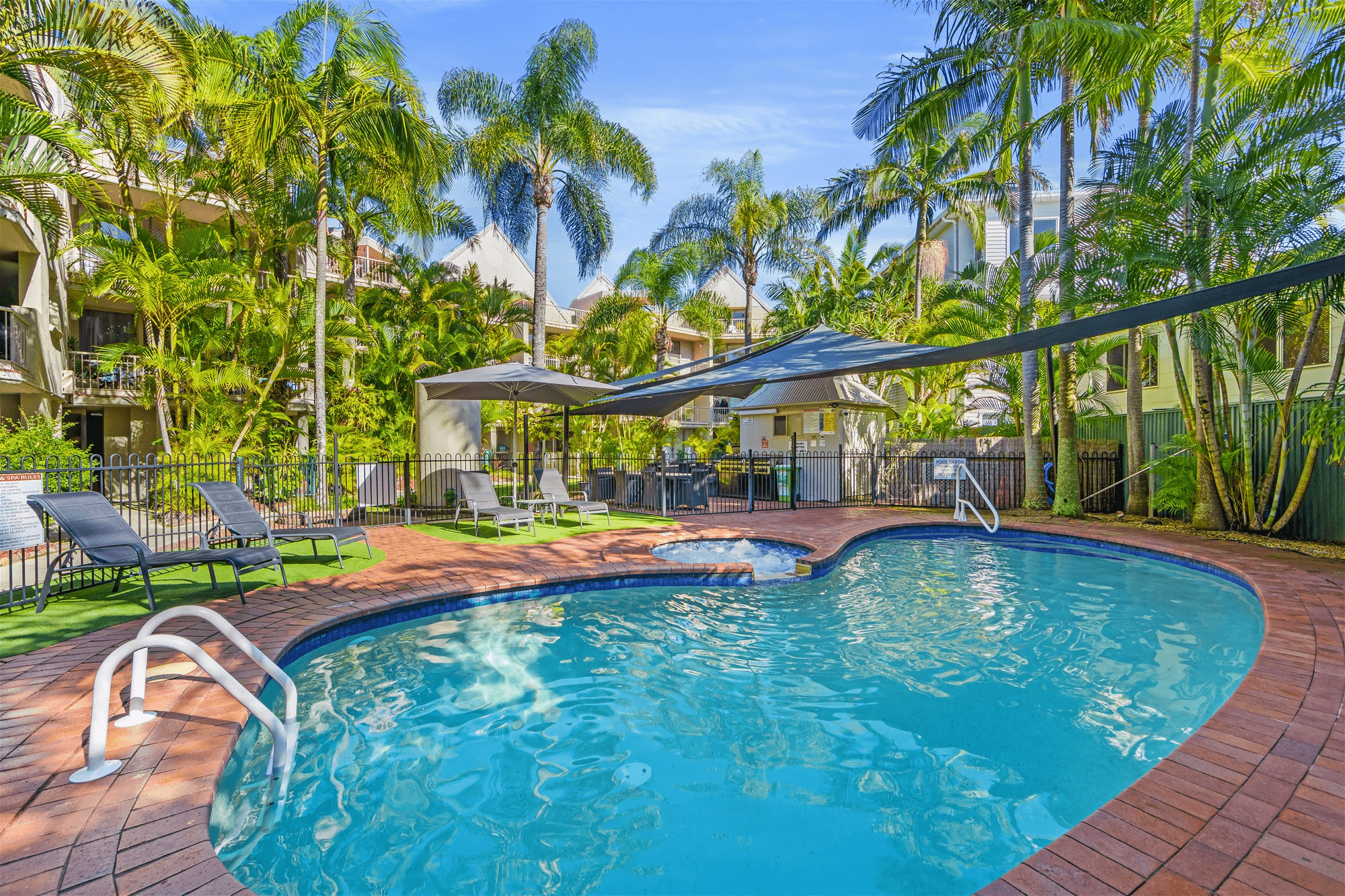 39/47 Teemangum, CURRUMBIN, QLD 4223