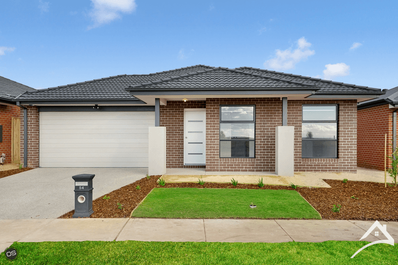 54 Pascolo Way, WYNDHAM VALE, VIC 3024