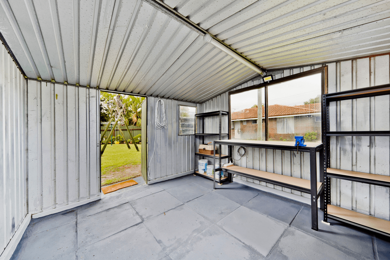 17 Cygnet Street, DIANELLA, WA 6059