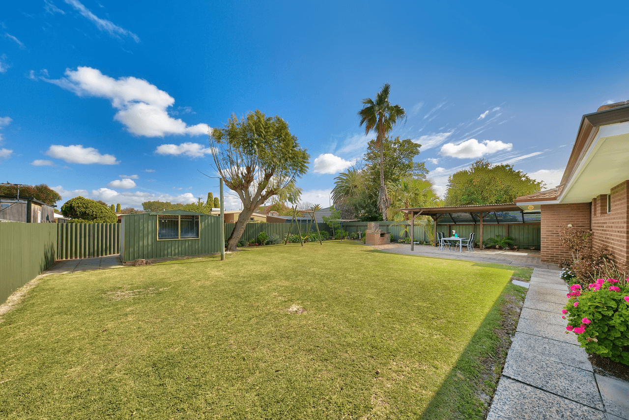 17 Cygnet Street, DIANELLA, WA 6059