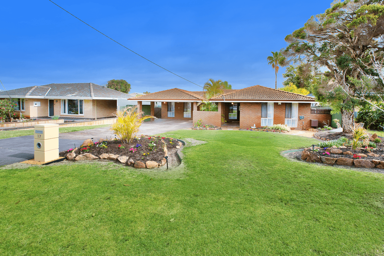 17 Cygnet Street, DIANELLA, WA 6059