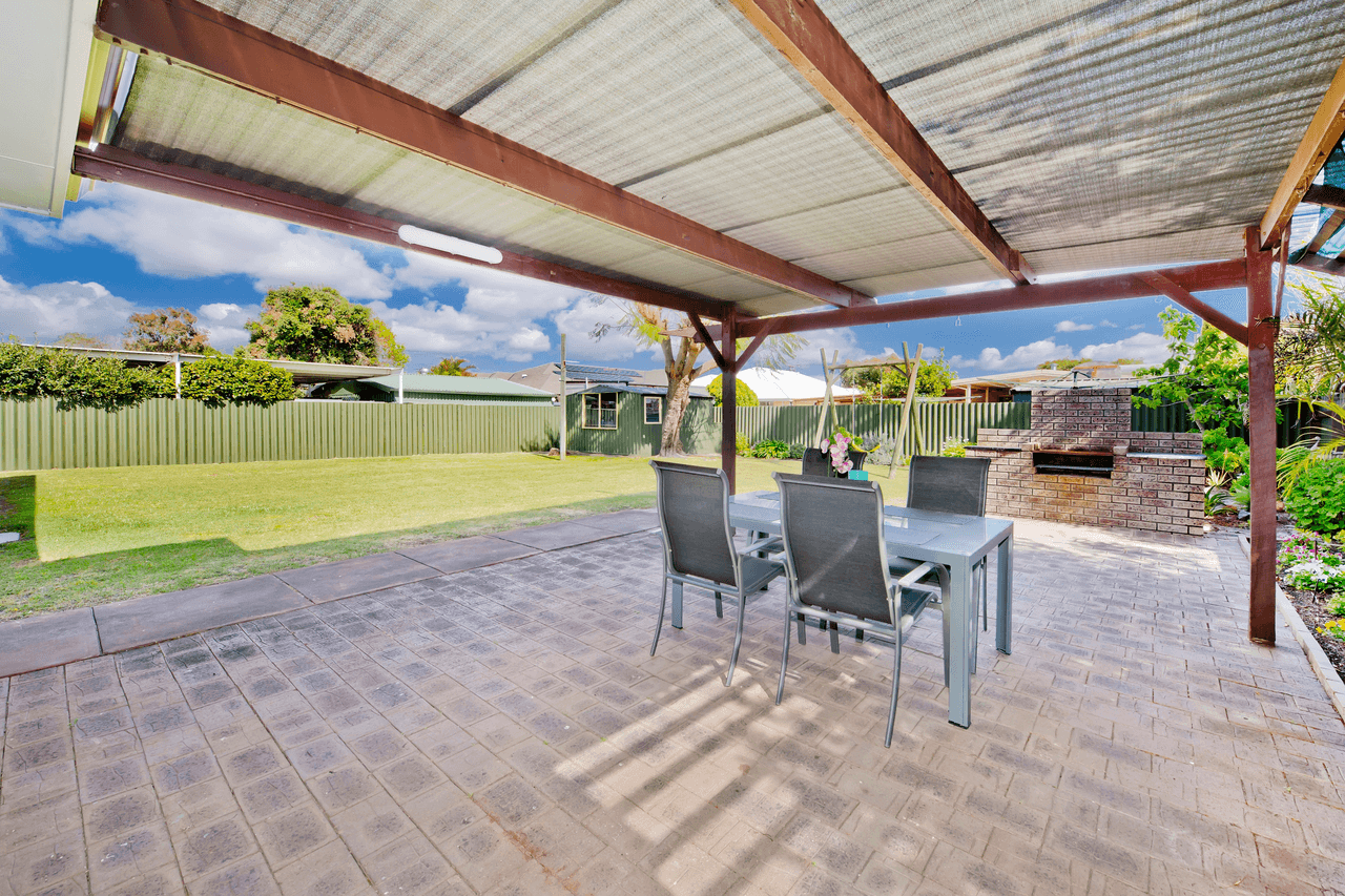 17 Cygnet Street, DIANELLA, WA 6059