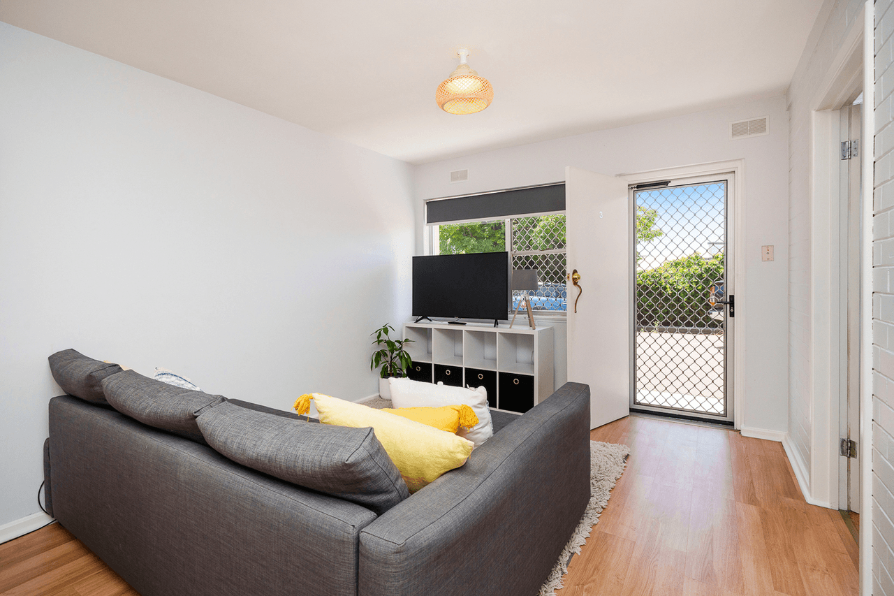 3/39 Scarborough Beach Road, SCARBOROUGH, WA 6019