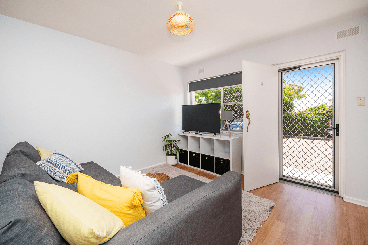 3/39 Scarborough Beach Road, SCARBOROUGH, WA 6019