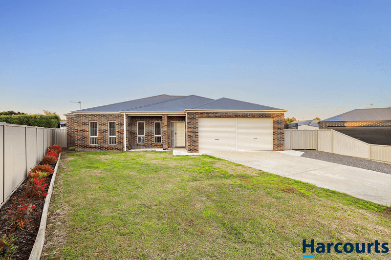 2 Camillo Court, SEBASTOPOL, VIC 3356