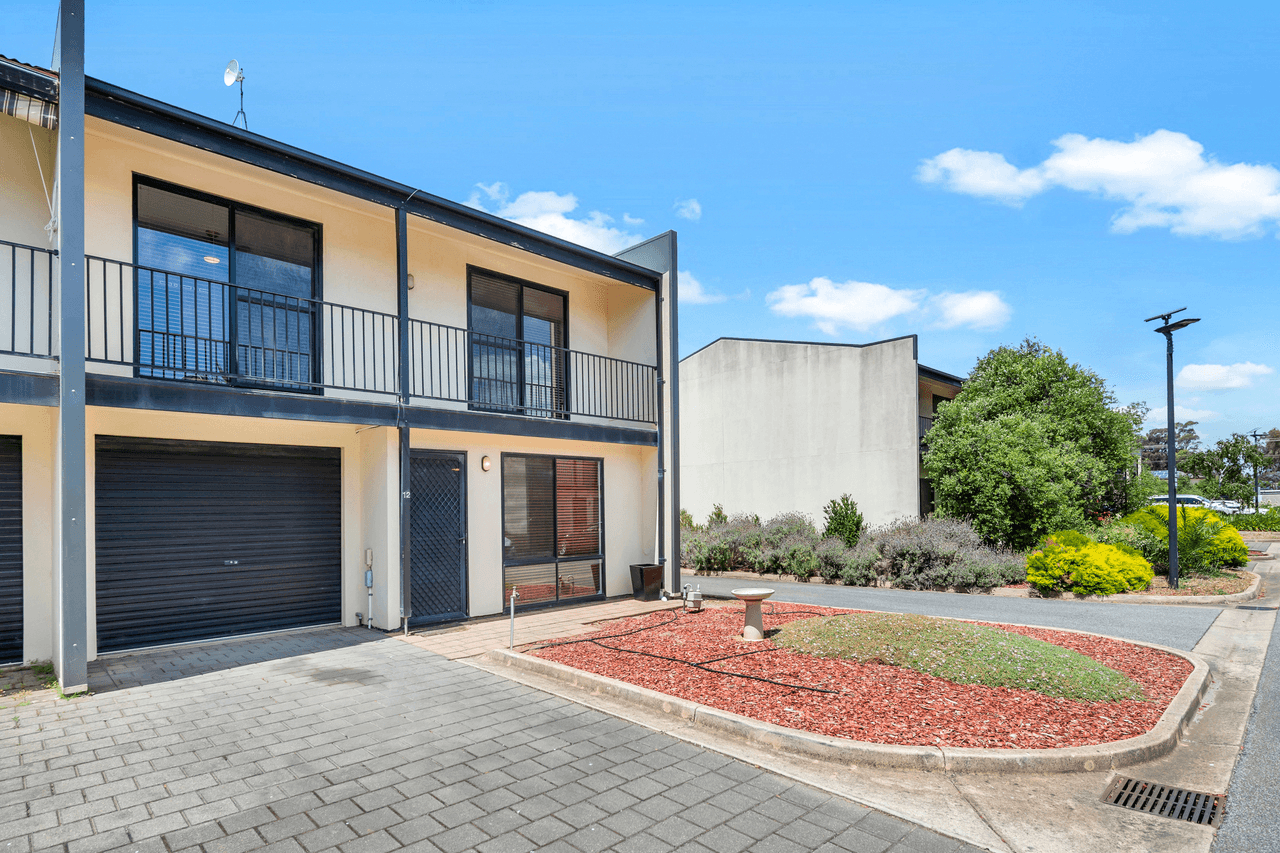 12/271 Martins Road, PARAFIELD GARDENS, SA 5107