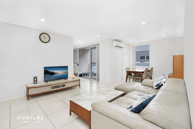 21/15-19 Toongabbie Road, Toongabbie, NSW 2146