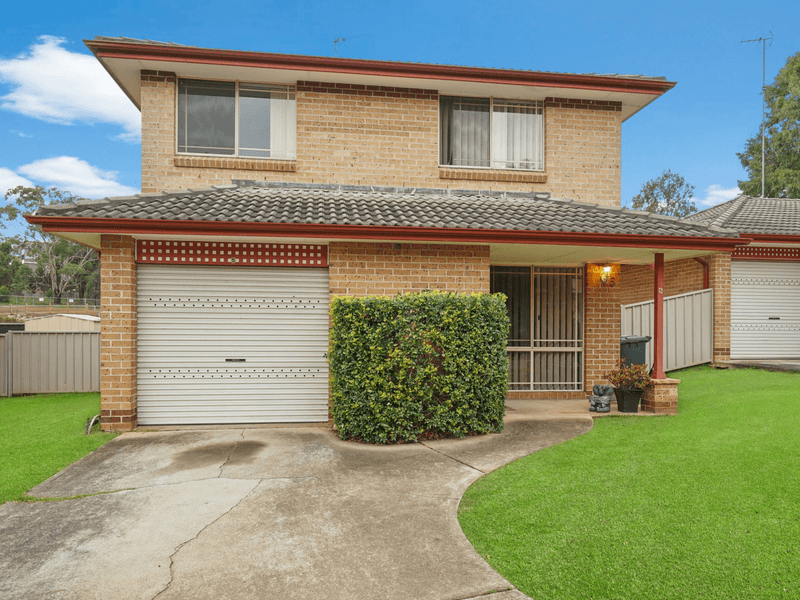 5/4 Westmoreland Road, MINTO, NSW 2566