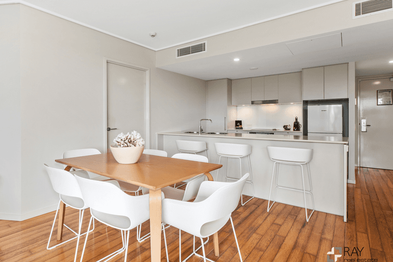 2202-03/1-25 Bells Boulevard, Kingscliff, NSW 2487