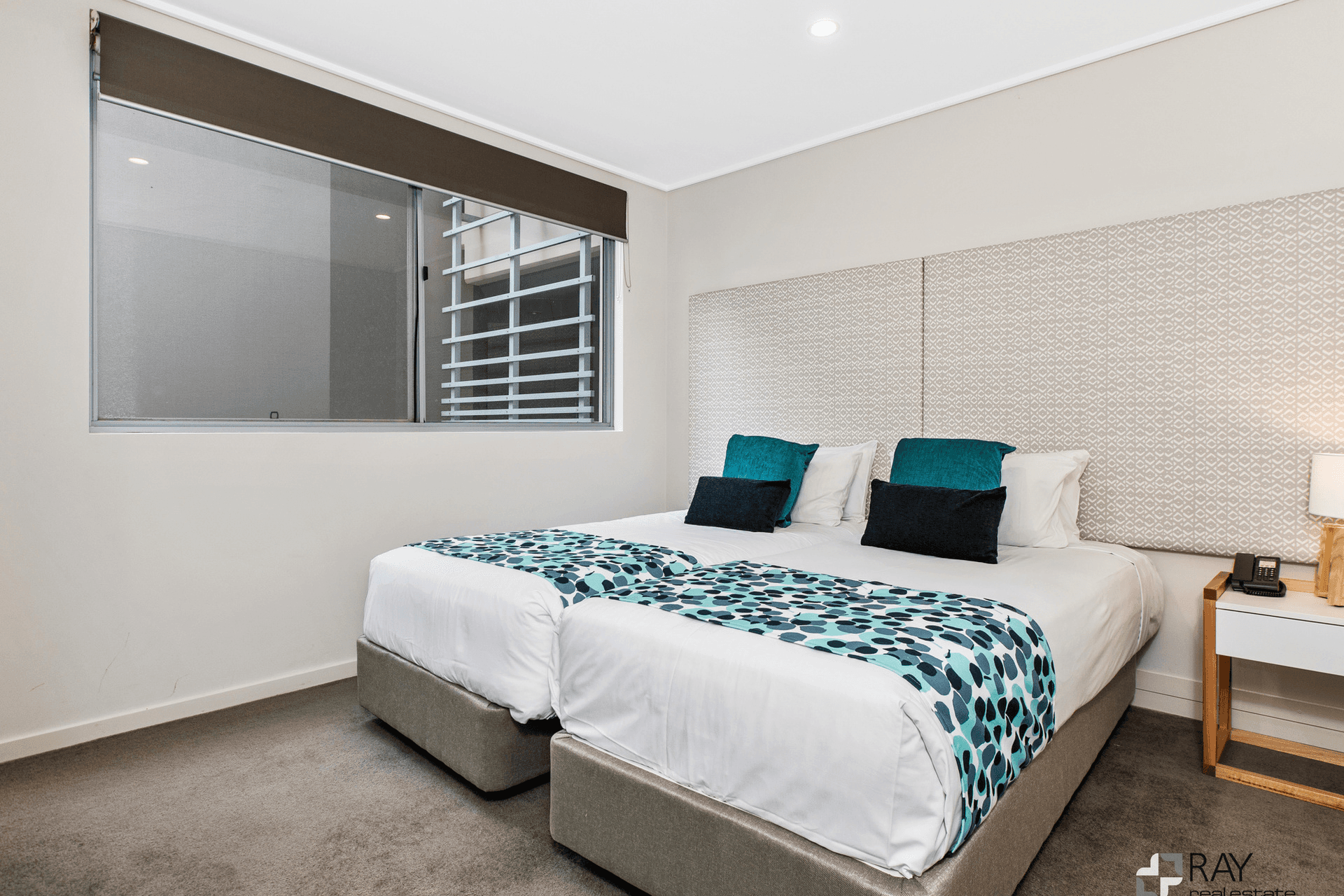 2202-03/1-25 Bells Boulevard, Kingscliff, NSW 2487