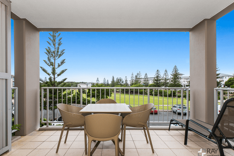 2202-03/1-25 Bells Boulevard, Kingscliff, NSW 2487