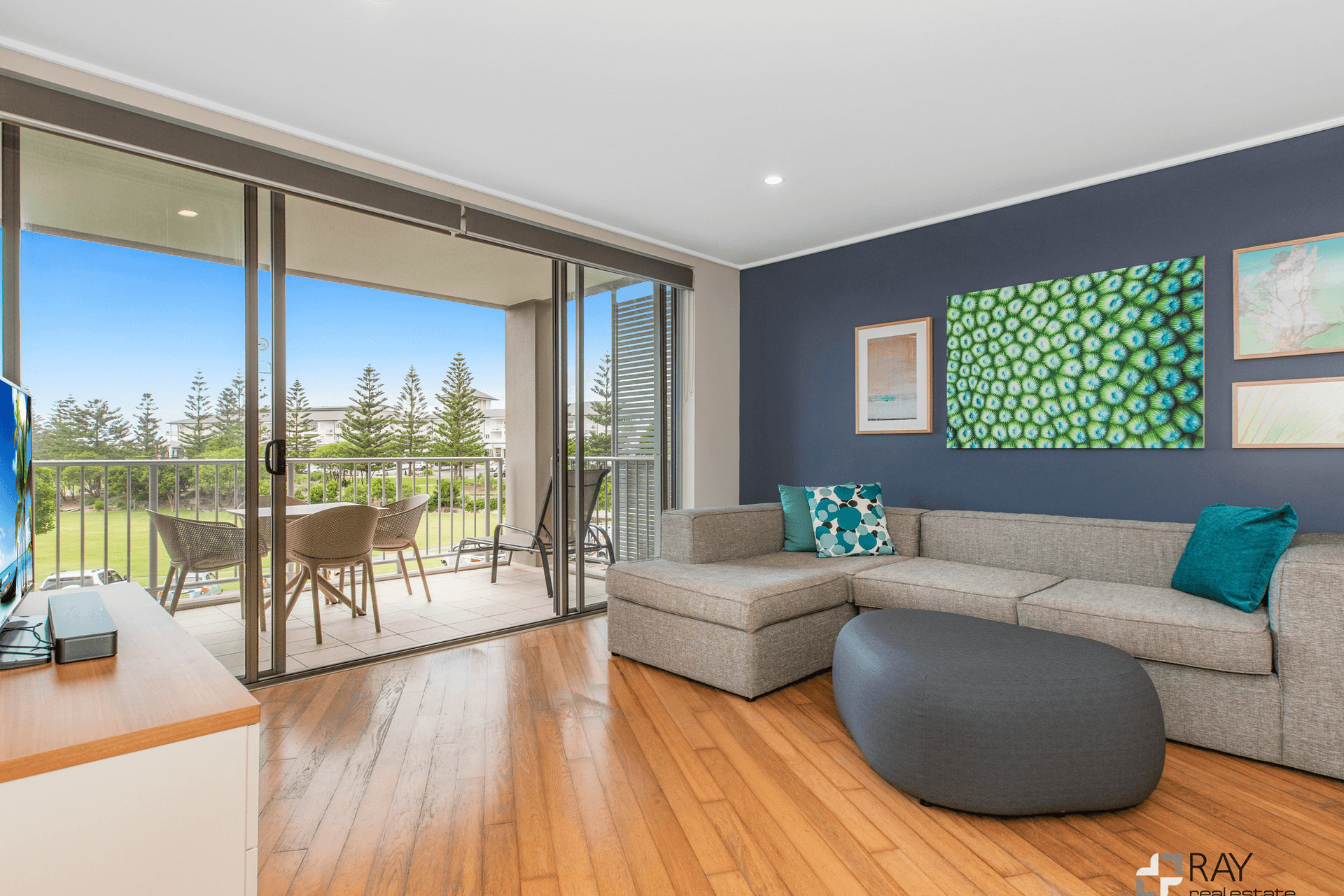 2202-03/1-25 Bells Boulevard, Kingscliff, NSW 2487