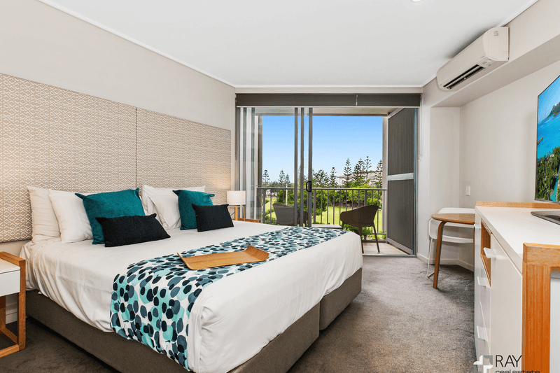 2202-03/1-25 Bells Boulevard, Kingscliff, NSW 2487