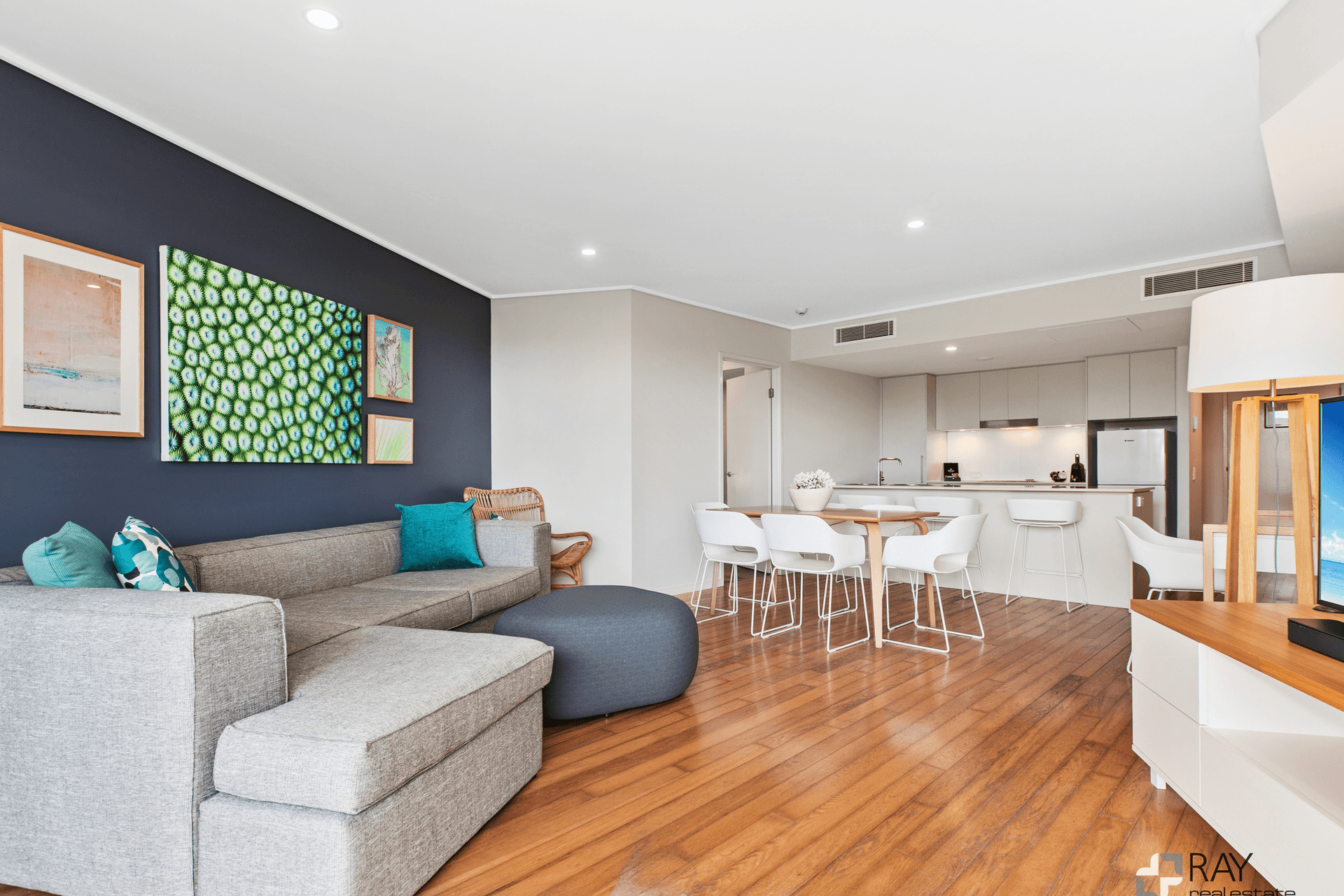 2202-03/1-25 Bells Boulevard, Kingscliff, NSW 2487