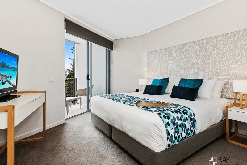 2202-03/1-25 Bells Boulevard, Kingscliff, NSW 2487