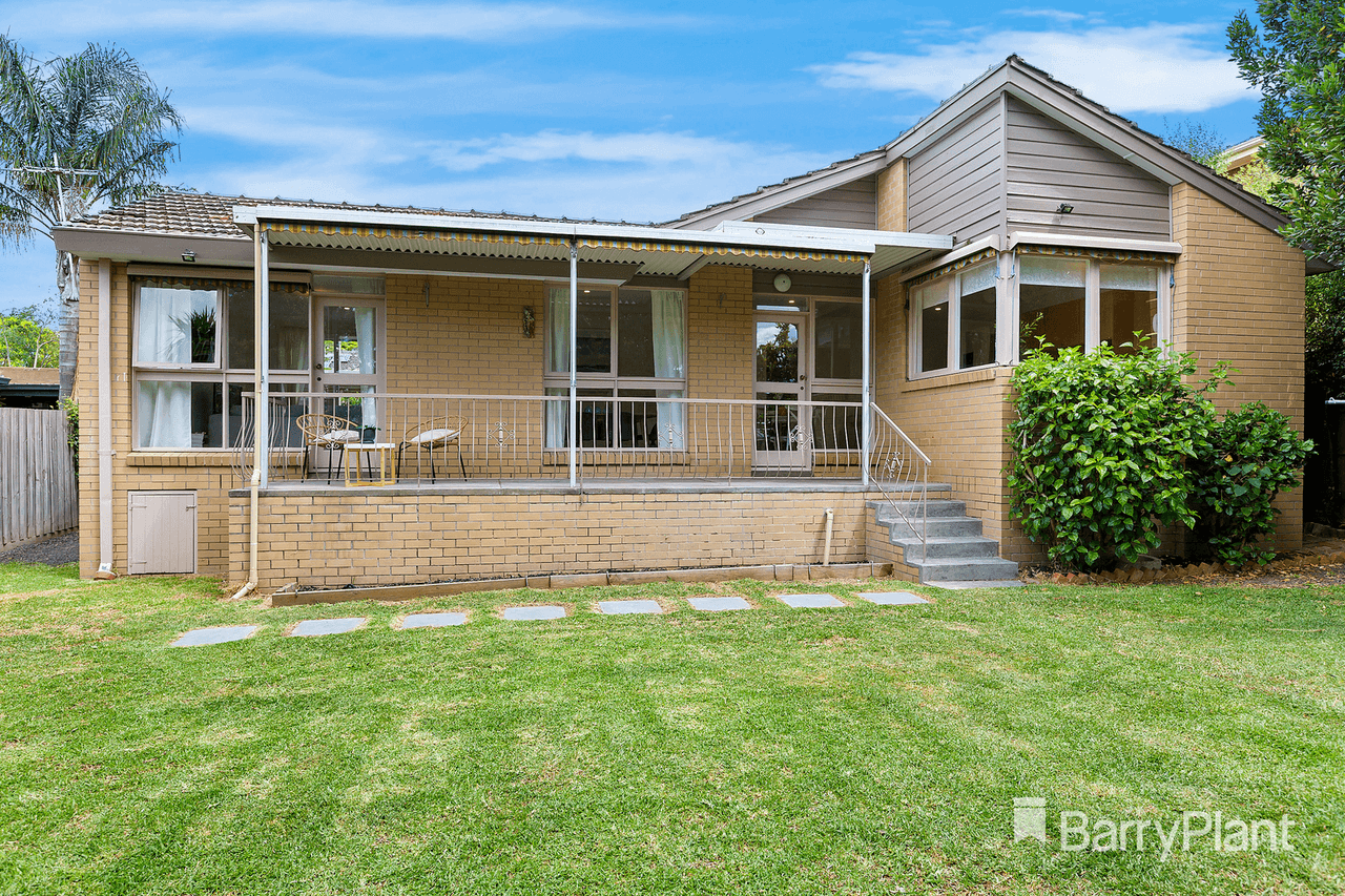 25 Eastleigh Drive, Glen Waverley, VIC 3150