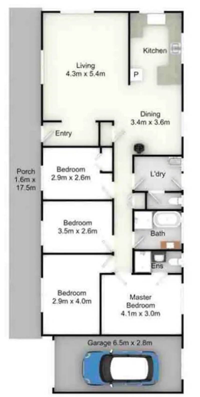 13 Elaine Avenue, LEMON TREE PASSAGE, NSW 2319