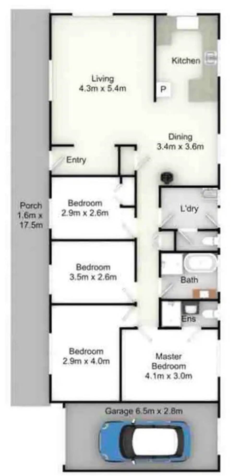 13 Elaine Avenue, LEMON TREE PASSAGE, NSW 2319