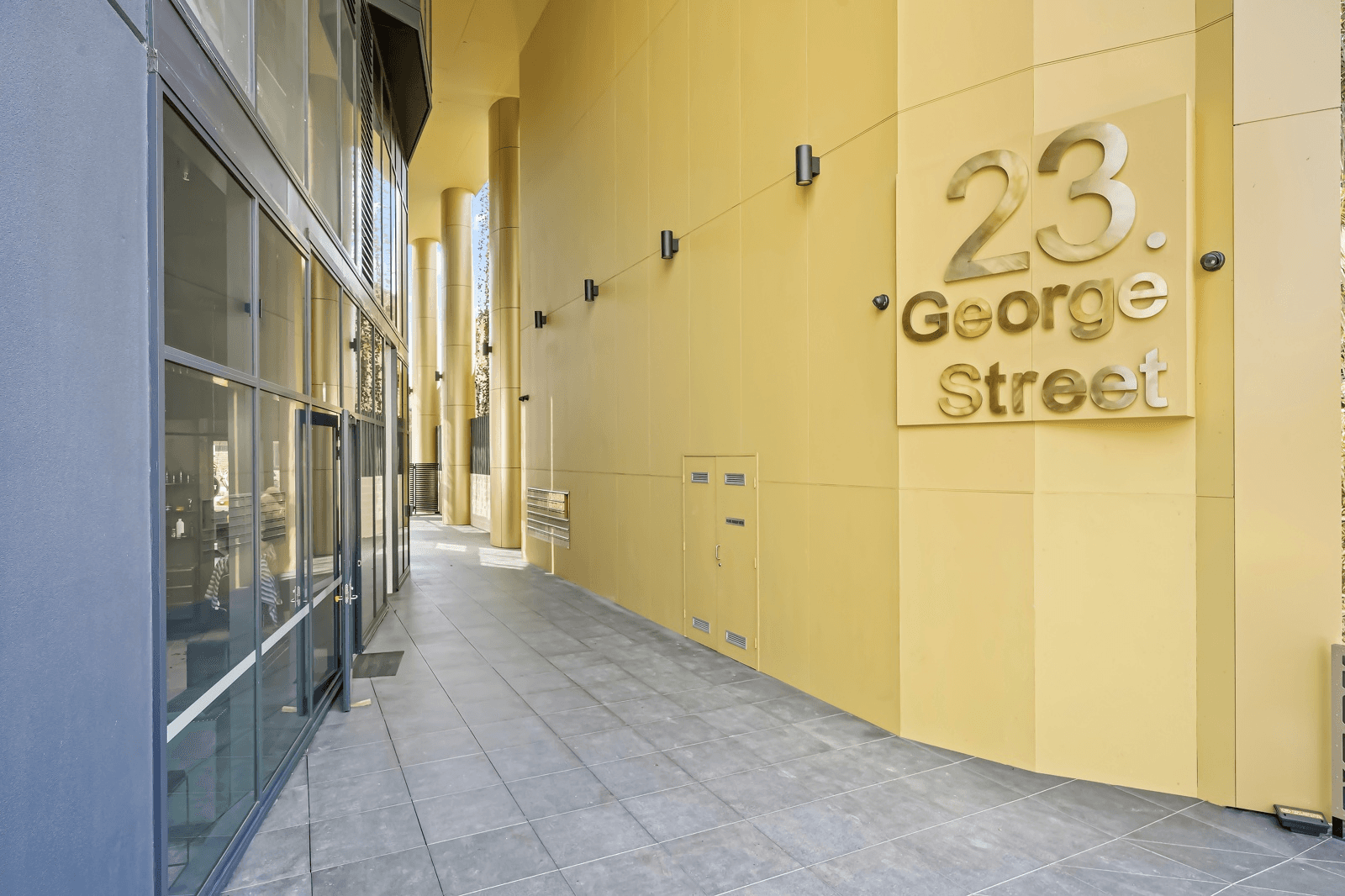 Level 12/23 George Street, BURWOOD, NSW 2134