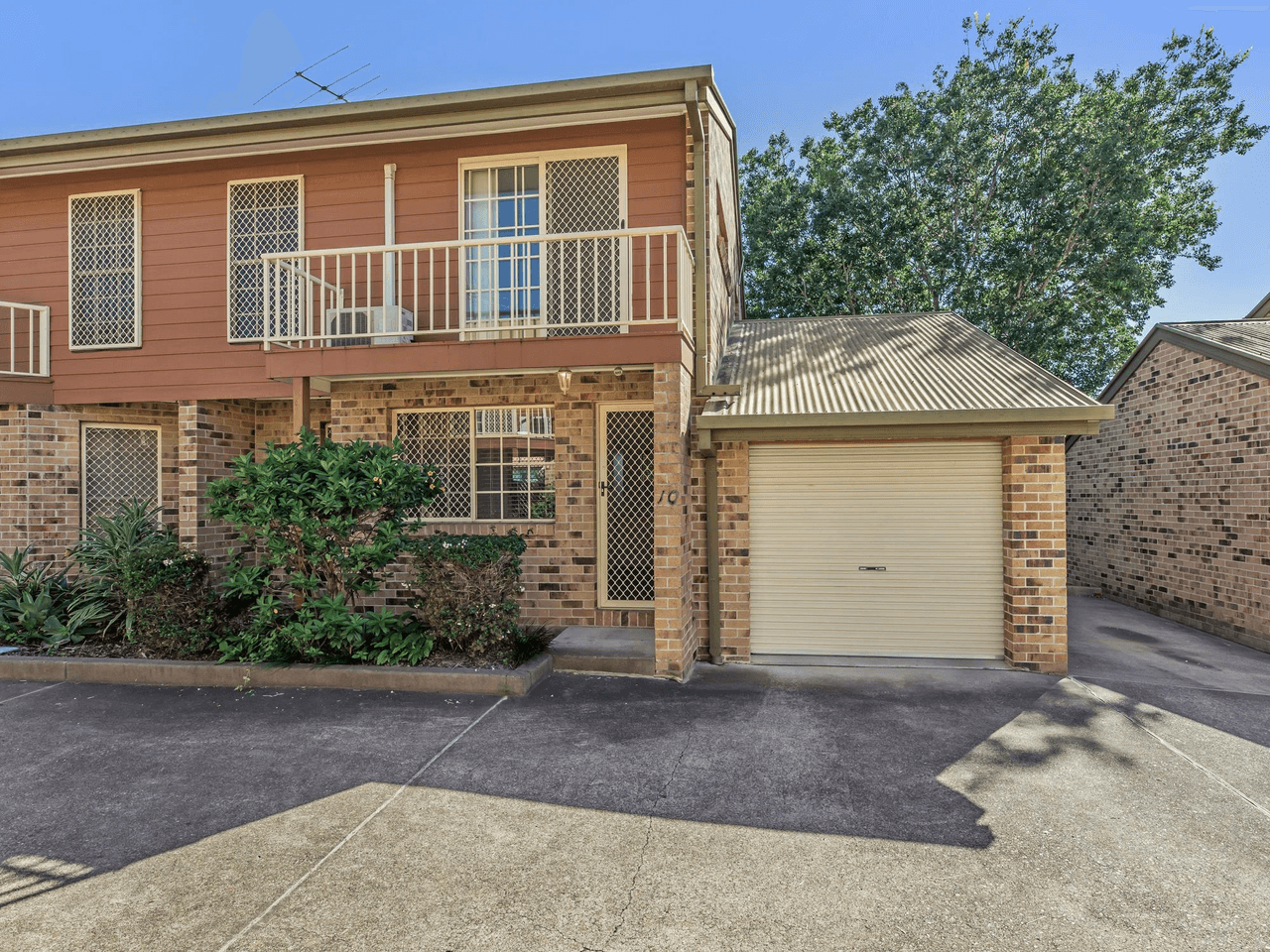 10/43 South Station Road, BOOVAL, QLD 4304