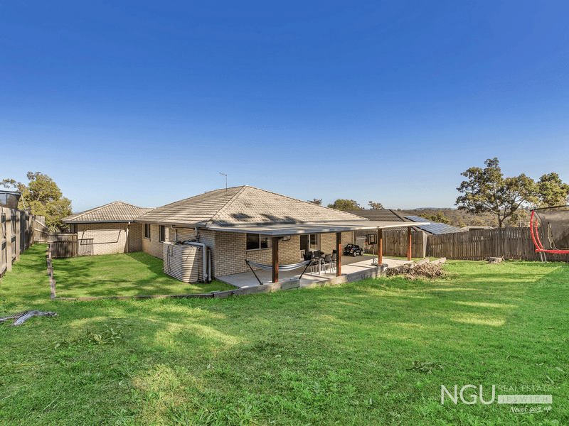 62 Tranquillity Circle, Brassall, QLD 4305