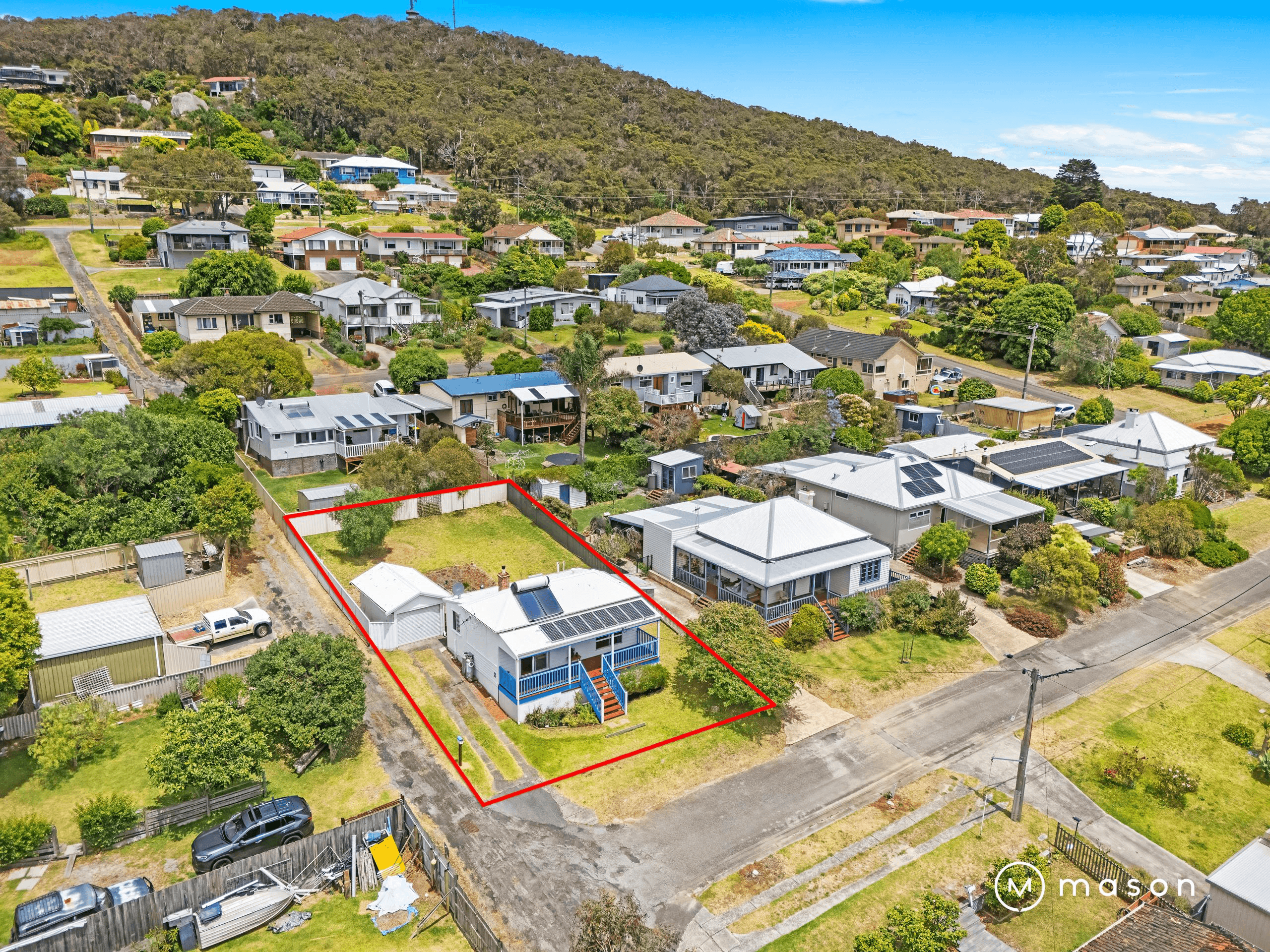 1 Ranford Street, MOUNT MELVILLE, WA 6330