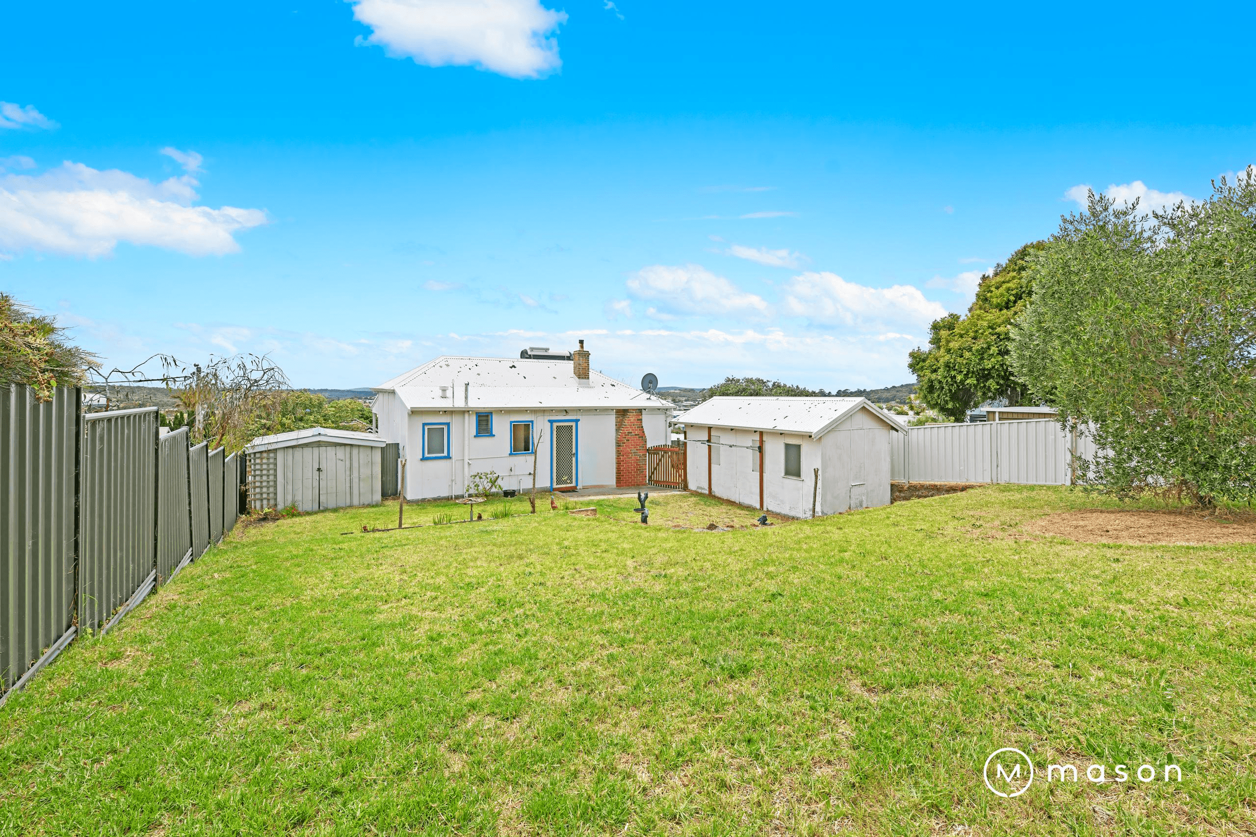 1 Ranford Street, MOUNT MELVILLE, WA 6330