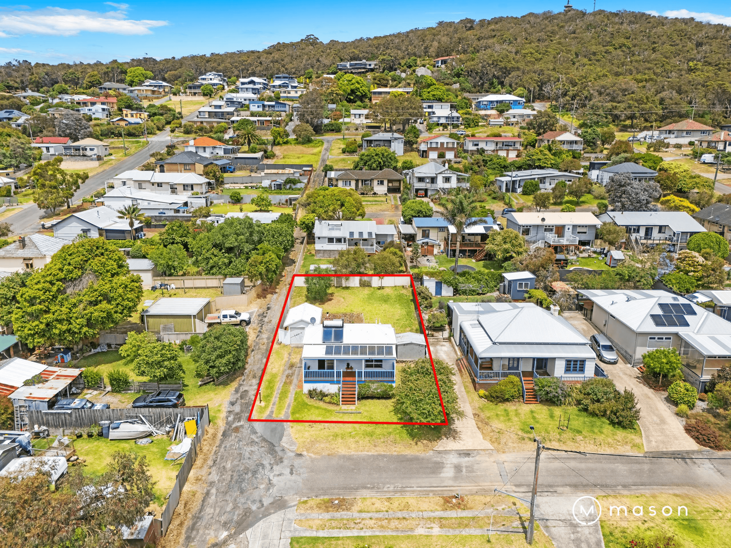 1 Ranford Street, MOUNT MELVILLE, WA 6330