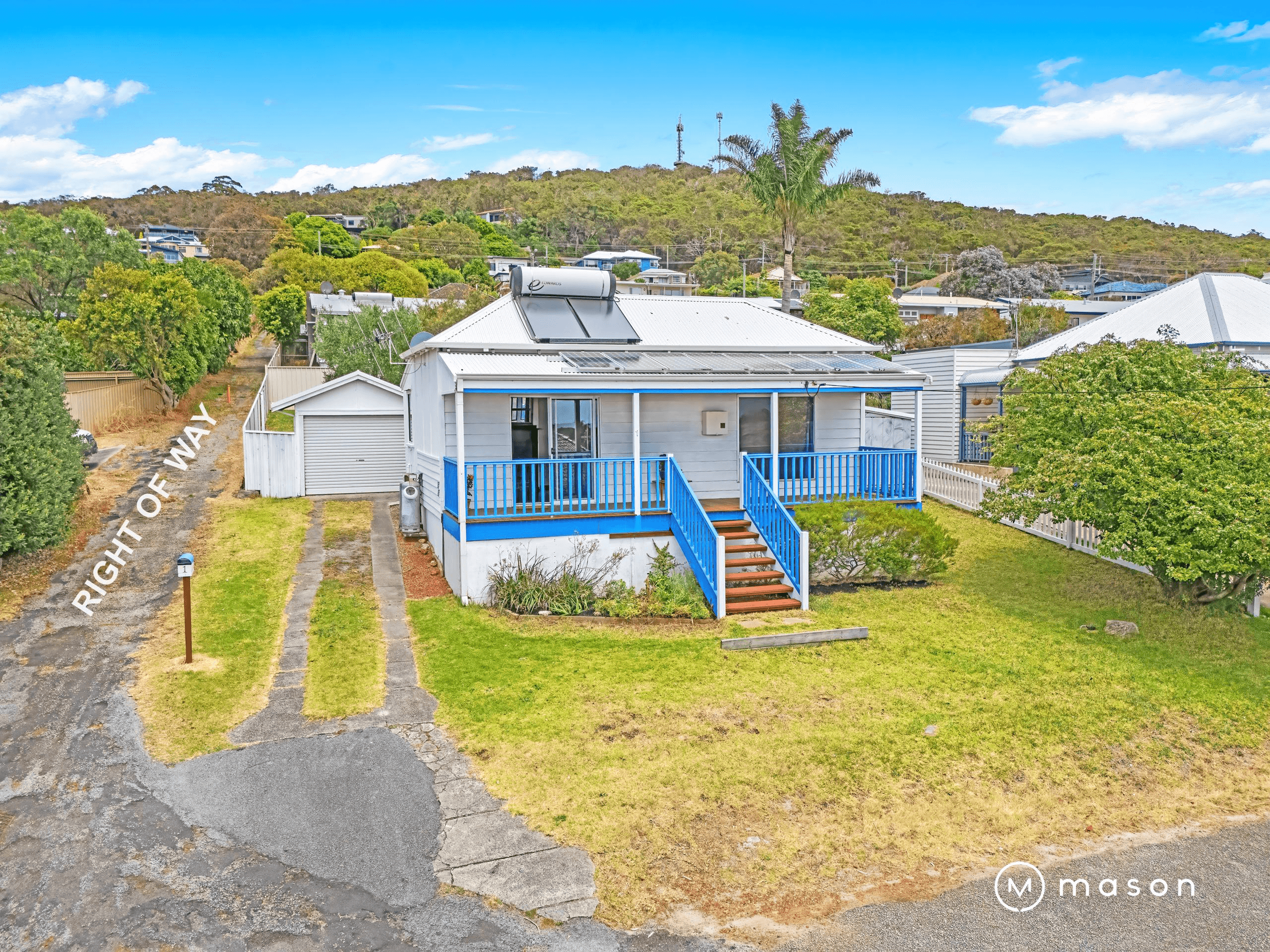 1 Ranford Street, MOUNT MELVILLE, WA 6330