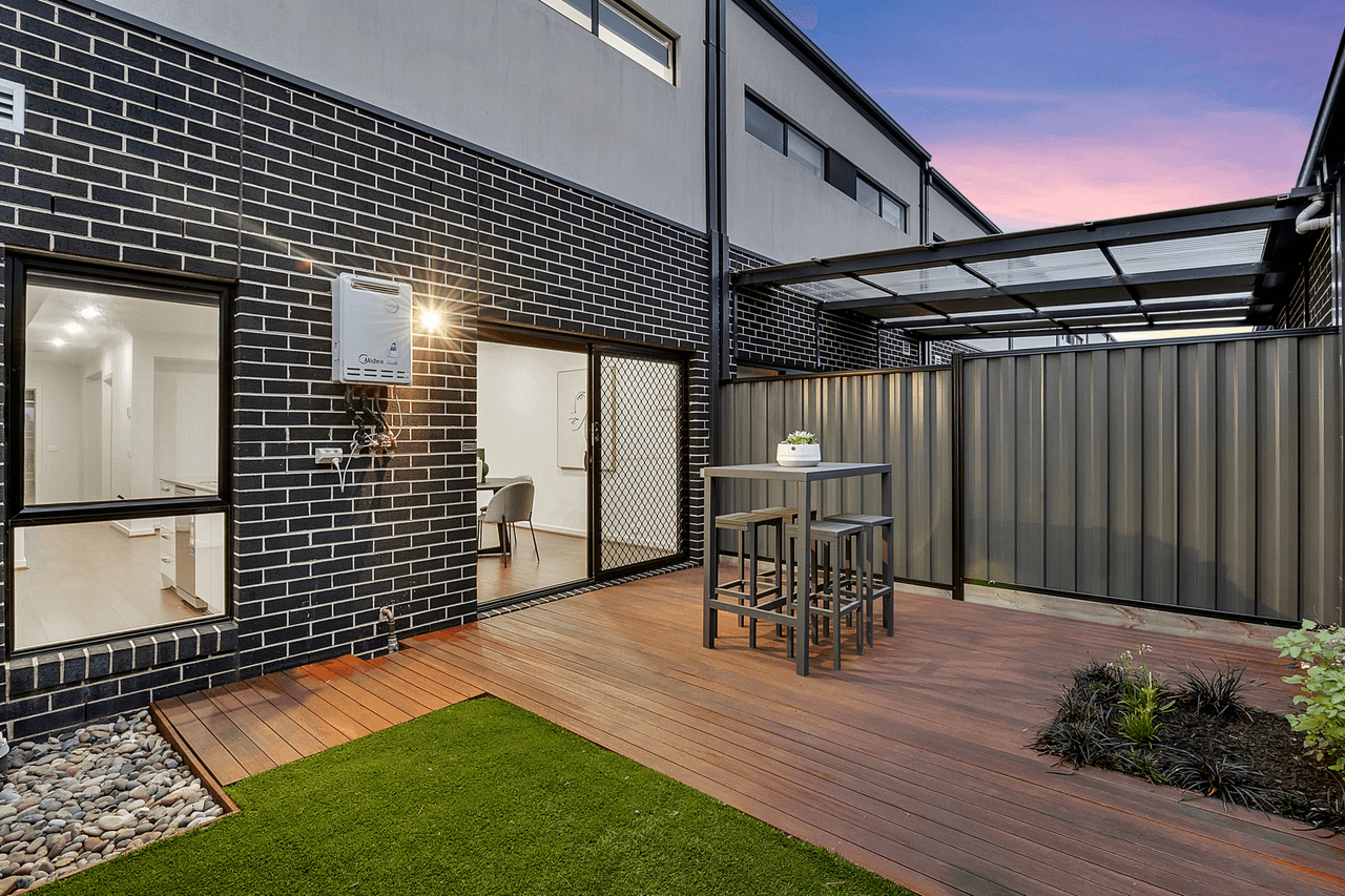 809 Aitken Boulevard, Craigieburn, VIC 3064