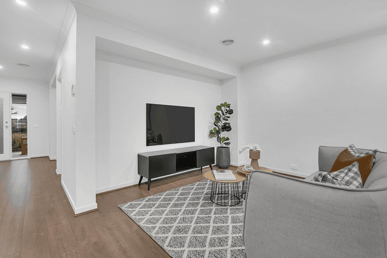 809 Aitken Boulevard, Craigieburn, VIC 3064