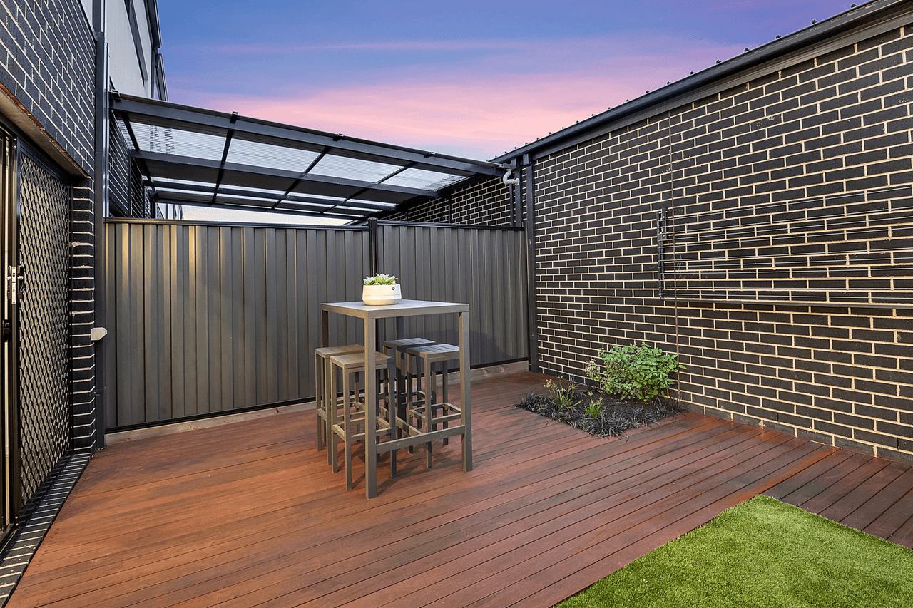 809 Aitken Boulevard, Craigieburn, VIC 3064