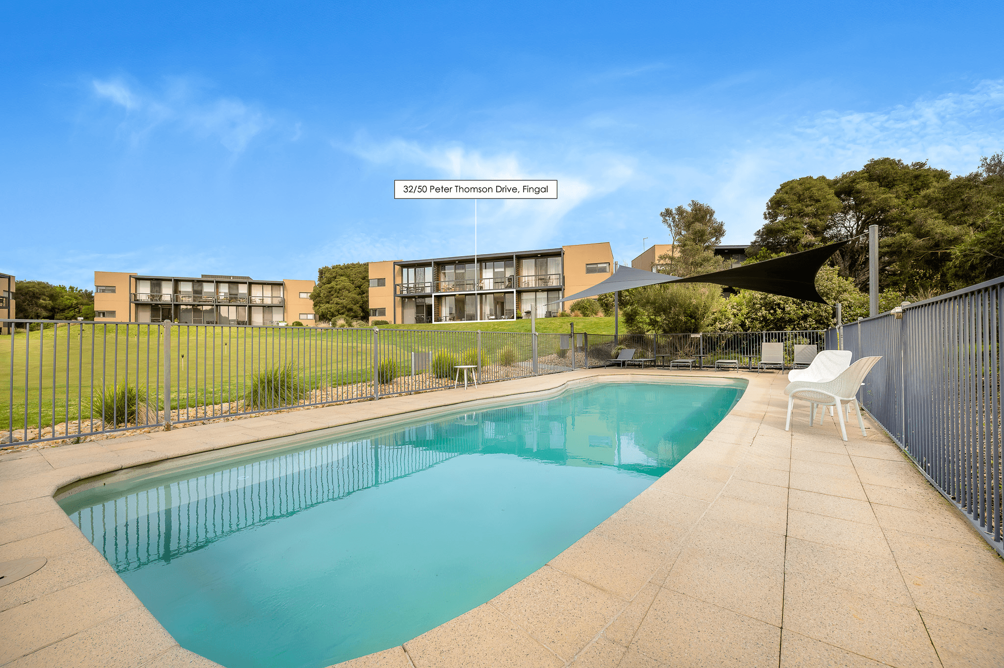32/50 Peter Thomson Dr, Fingal, VIC 3939