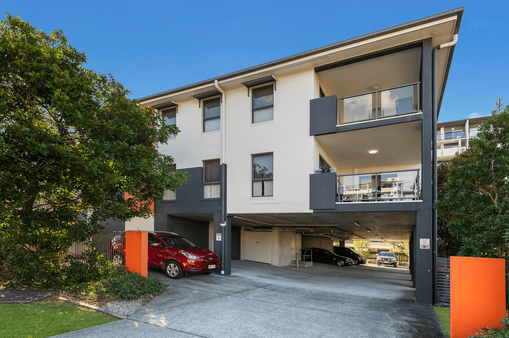 5/19 Latham Street, CHERMSIDE, QLD 4032