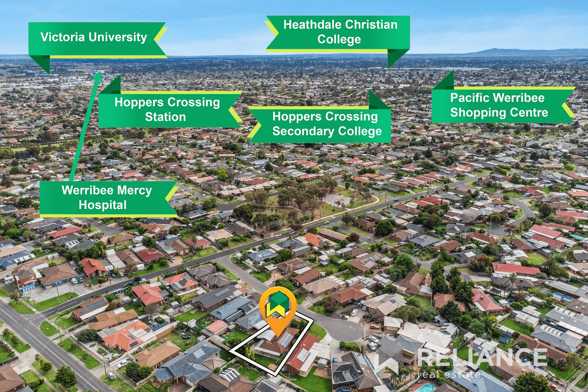 10 Player Close, Hoppers Crossing, VIC 3029