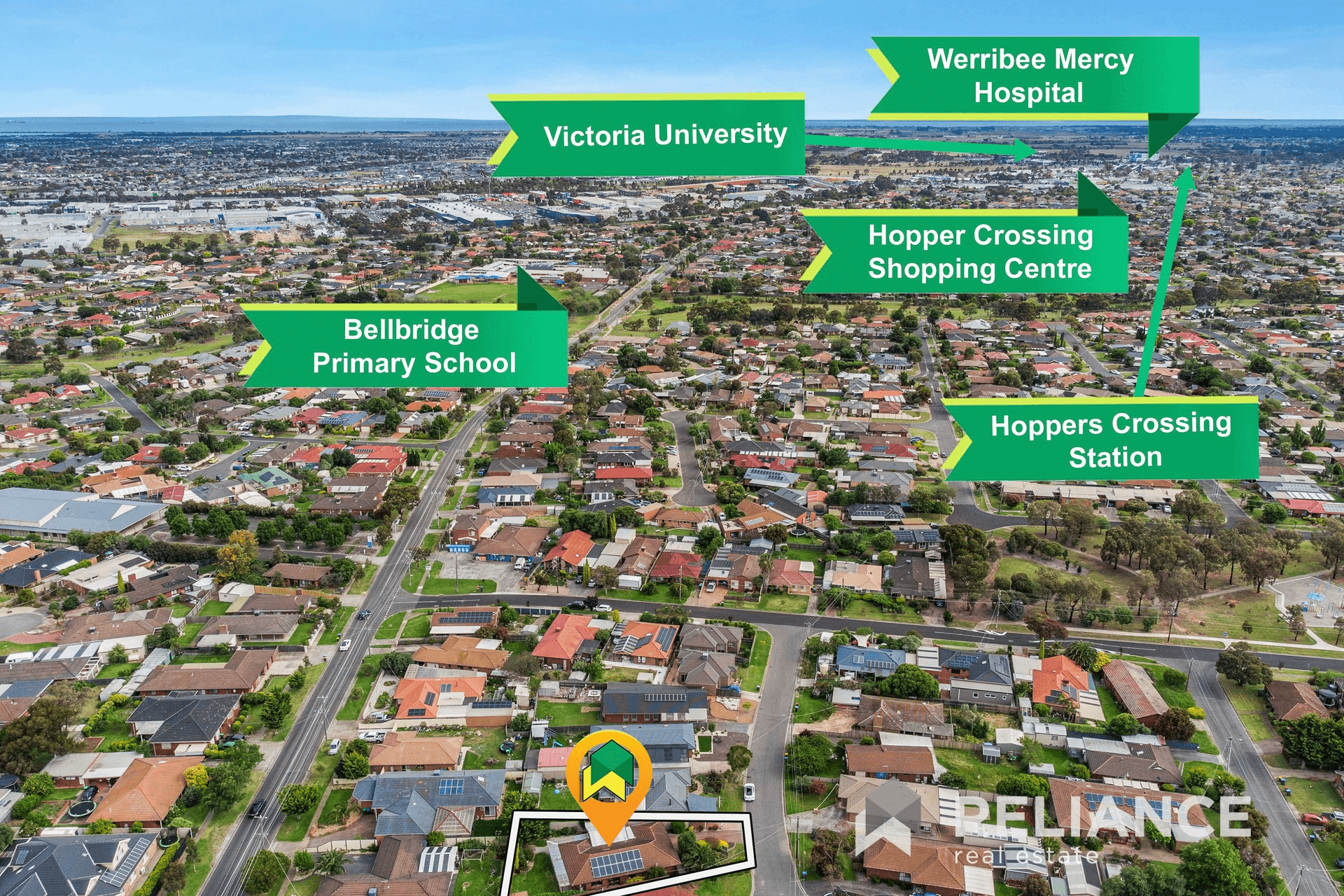 10 Player Close, Hoppers Crossing, VIC 3029