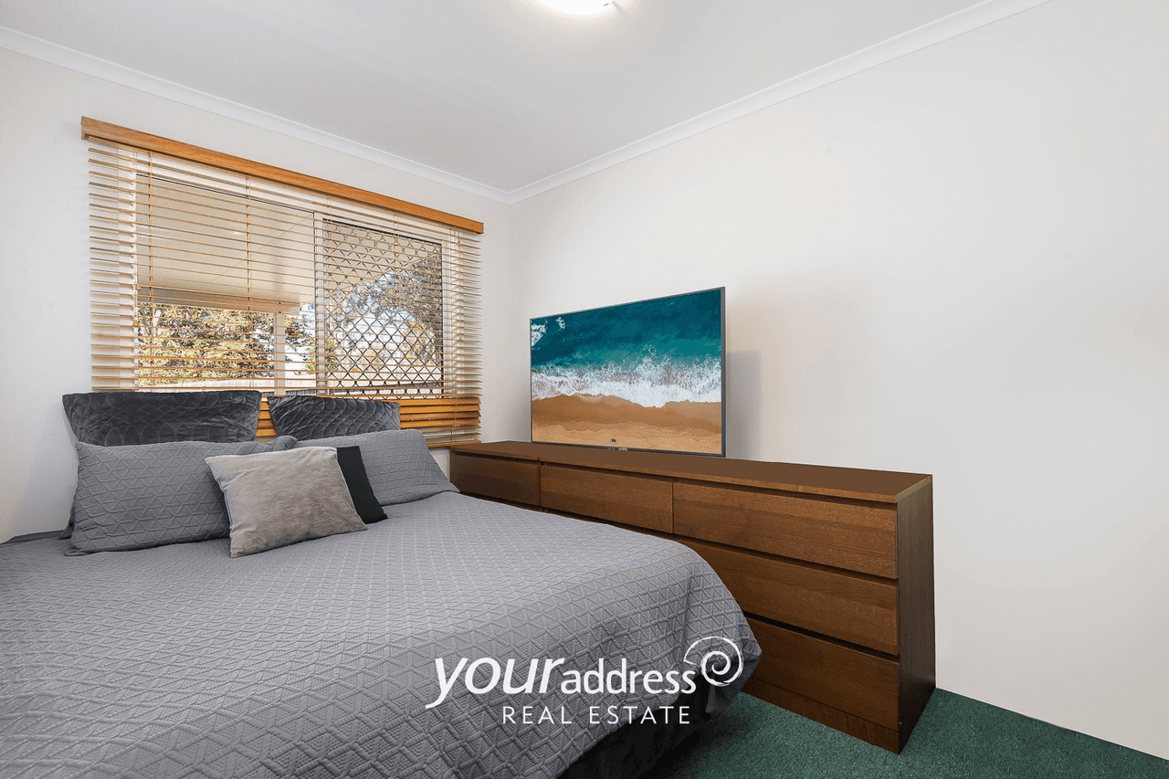 44 Flinders Crescent, BORONIA HEIGHTS, QLD 4124