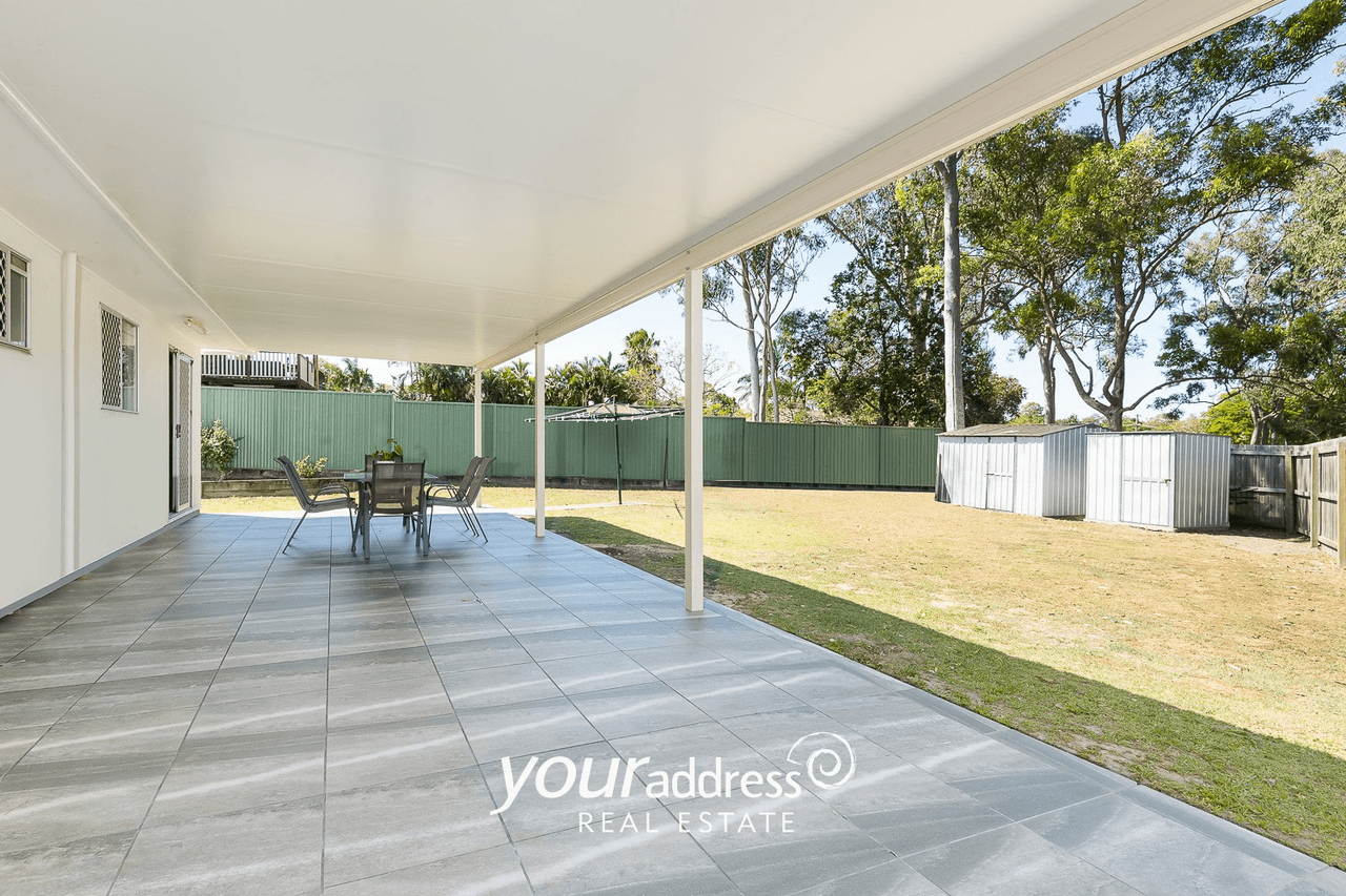 44 Flinders Crescent, BORONIA HEIGHTS, QLD 4124