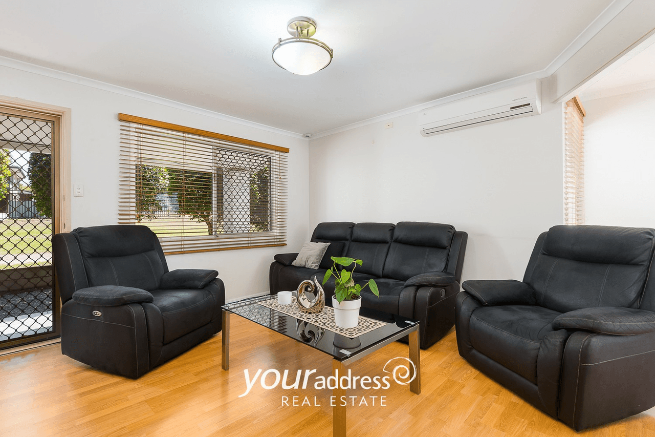 44 Flinders Crescent, BORONIA HEIGHTS, QLD 4124