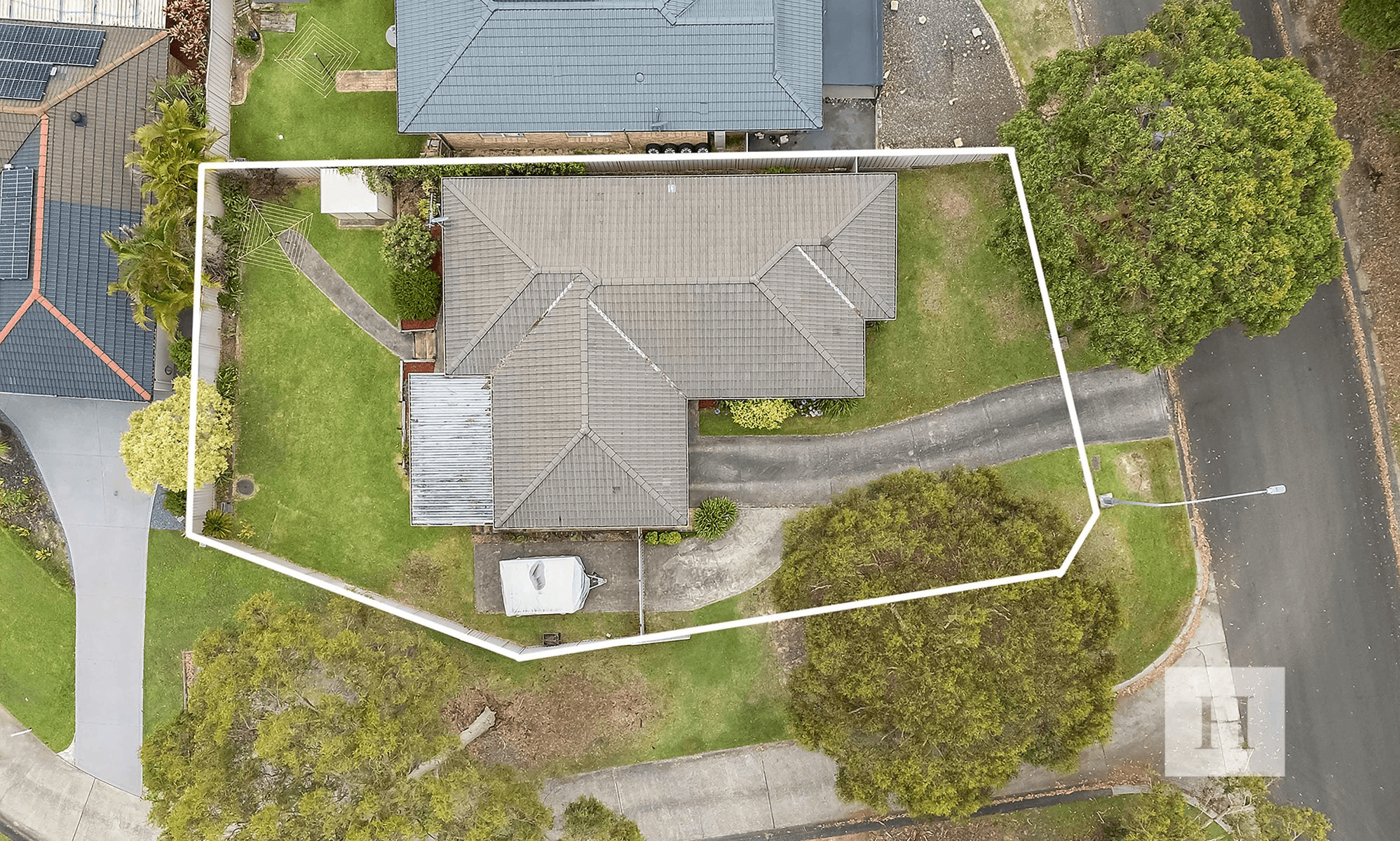 2 Tristram Close, Lake Haven, NSW 2263