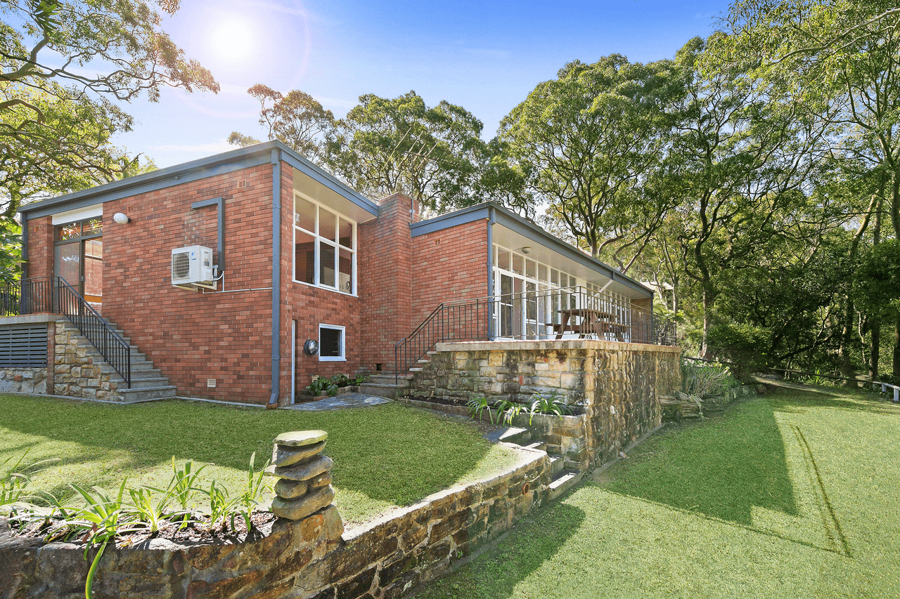 17 Lyle Avenue, LINDFIELD, NSW 2070