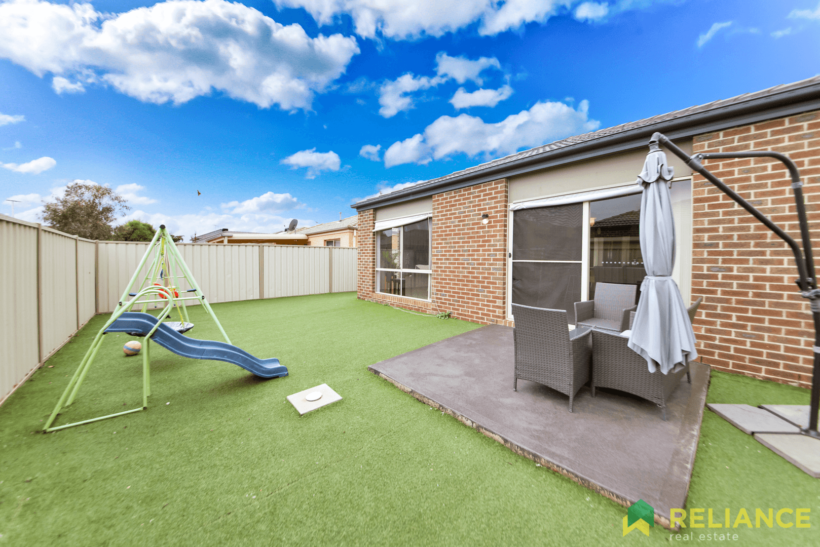 102 Federation Boulevard, Truganina, VIC 3029