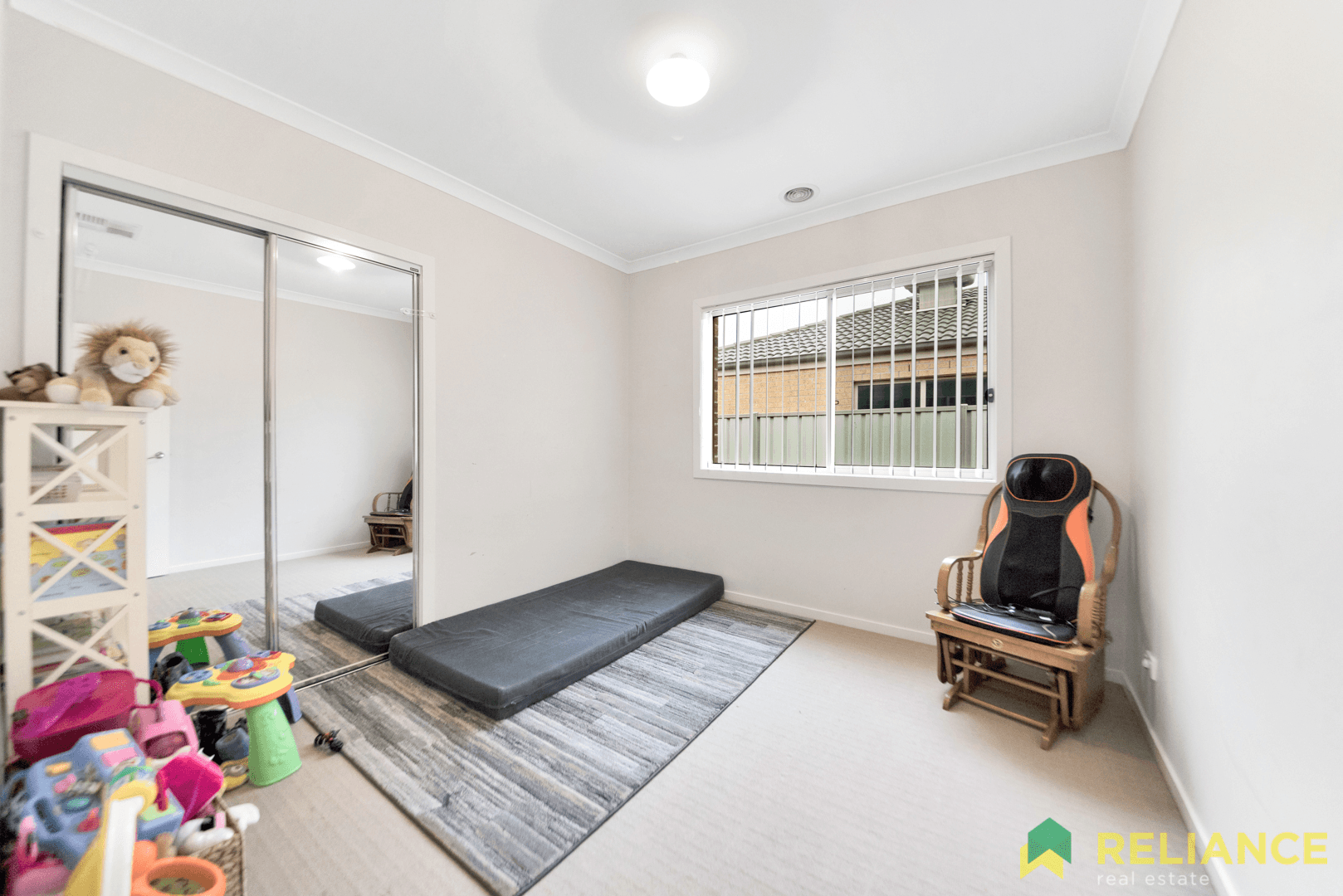 102 Federation Boulevard, Truganina, VIC 3029