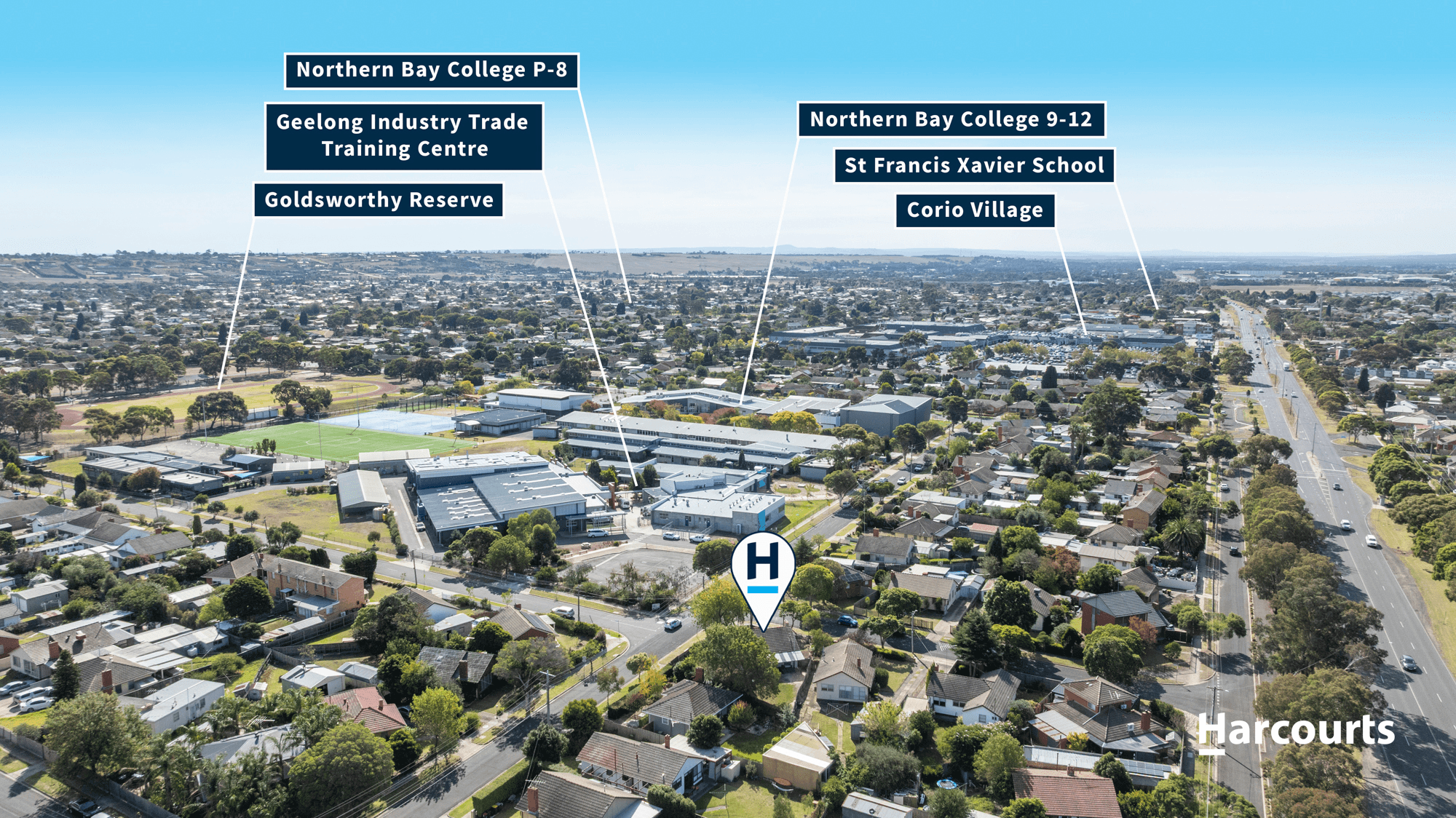 18 Indiana Avenue, Corio, VIC 3214