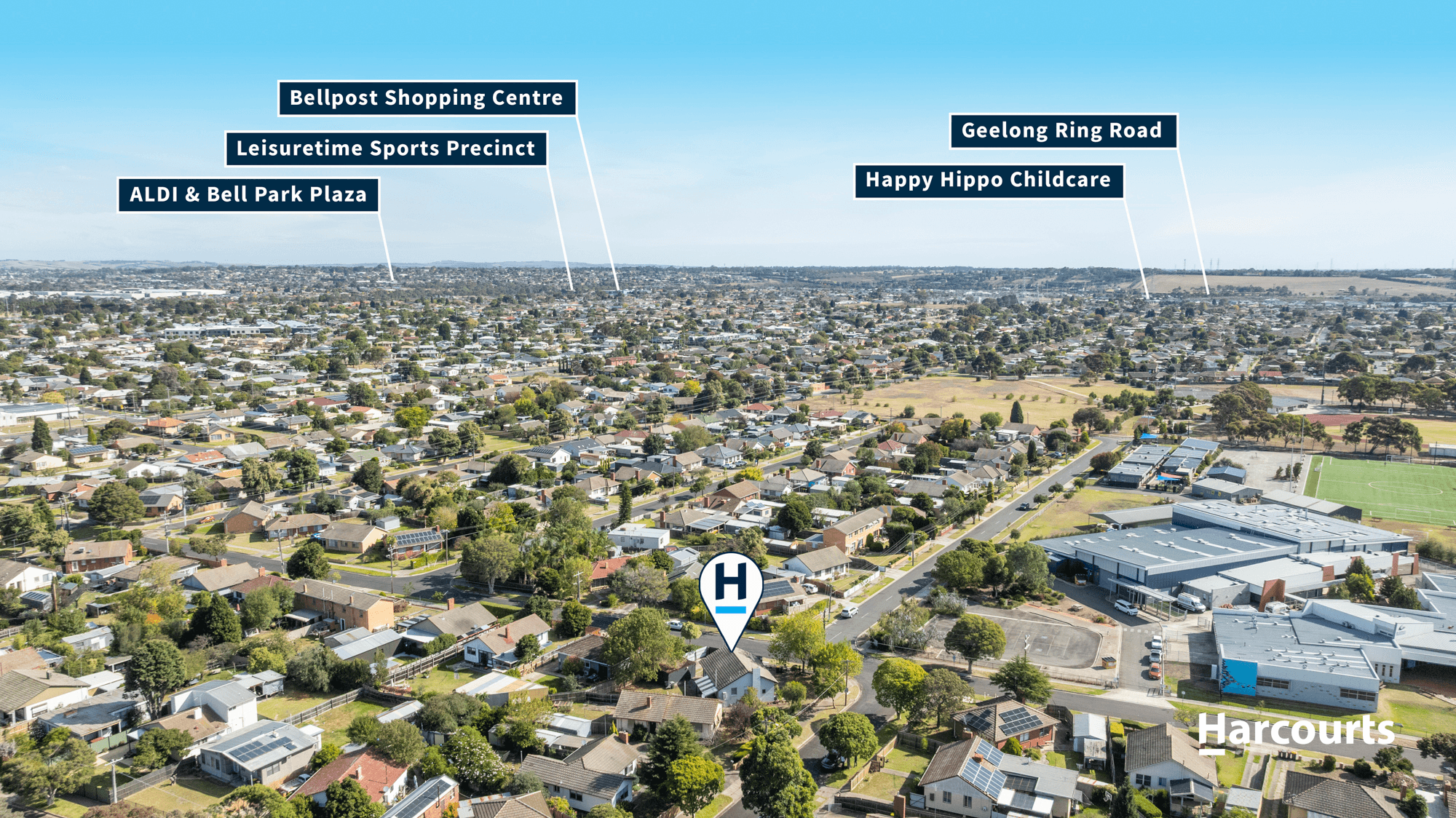 18 Indiana Avenue, Corio, VIC 3214