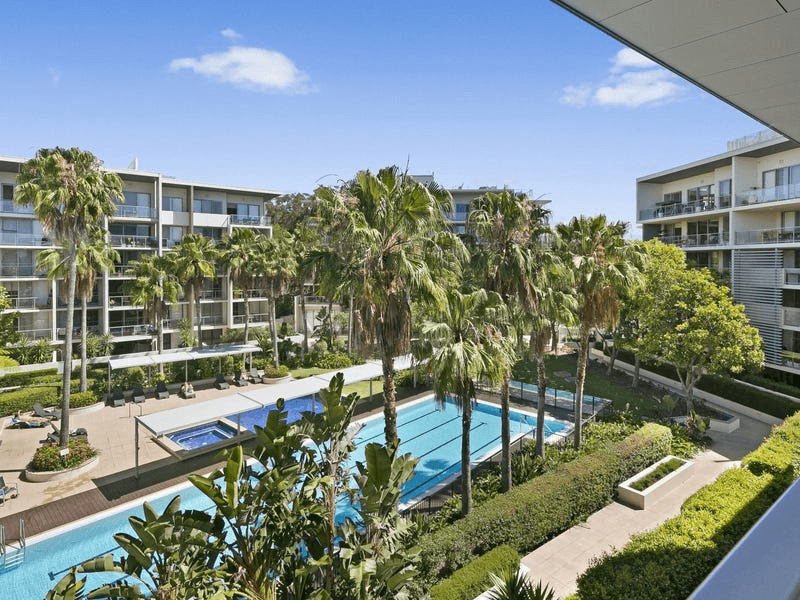 1021/154 Musgrave Avenue, SOUTHPORT, QLD 4215