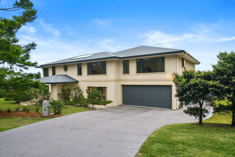 45 Waratah Road, INGLESIDE, NSW 2101